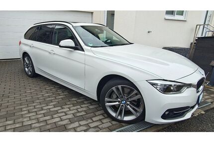 BMW 340 Gebrauchtwagen