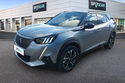 Peugeot 2008 Gebrauchtwagen