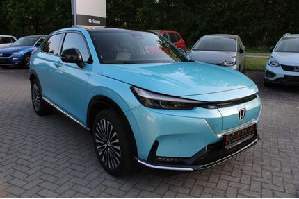 Honda e:Ny1 Gebrauchtwagen