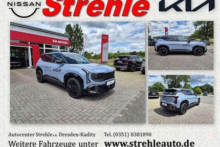 Kia Seltos Gebrauchtwagen