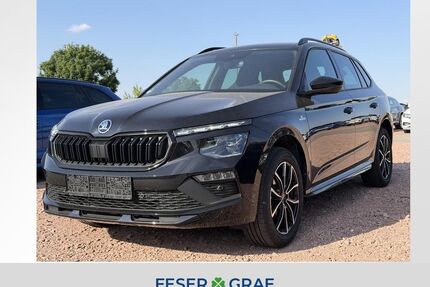 Skoda Kamiq Gebrauchtwagen