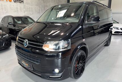 VW T5 Caravelle Gebrauchtwagen