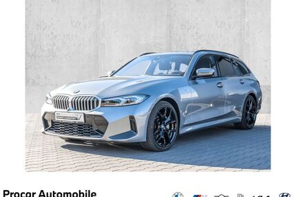 BMW 330 Gebrauchtwagen