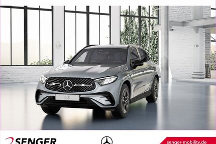 Mercedes-Benz GLC 300 Gebrauchtwagen