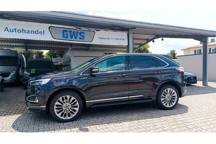 Ford Edge Gebrauchtwagen