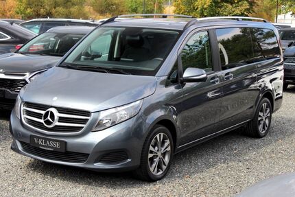 Mercedes-Benz V 250 Gebrauchtwagen
