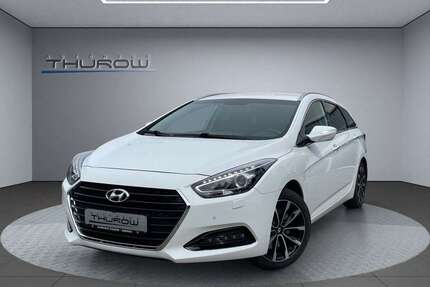 Hyundai i40 Gebrauchtwagen