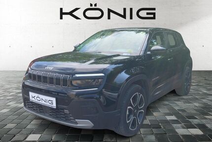 Jeep Avenger Gebrauchtwagen