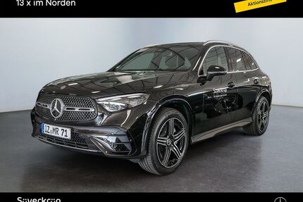 Mercedes-Benz GLC 220 Gebrauchtwagen