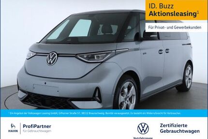VW ID. Buzz Gebrauchtwagen