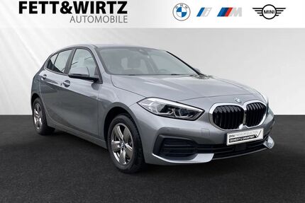 BMW 116 Gebrauchtwagen