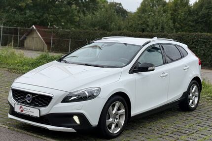 Volvo V40 Cross Country Gebrauchtwagen