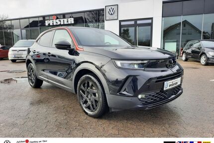 Opel Mokka Gebrauchtwagen