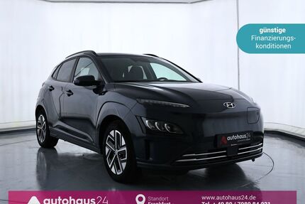 Hyundai KONA Elektro Gebrauchtwagen