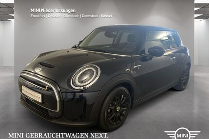 Mini Cooper SE Gebrauchtwagen