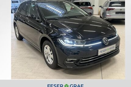 VW Polo Gebrauchtwagen