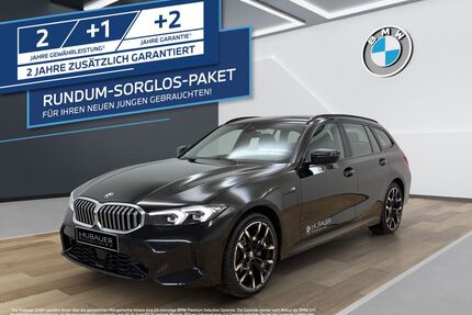 BMW 330 Gebrauchtwagen