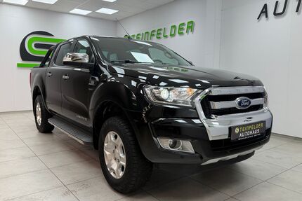 Ford Ranger Gebrauchtwagen