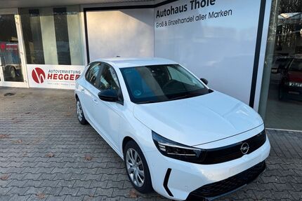 Opel Corsa Gebrauchtwagen