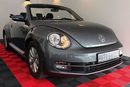 VW Beetle Gebrauchtwagen