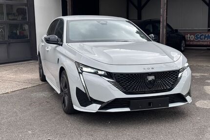 Peugeot 308 Gebrauchtwagen