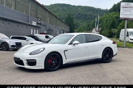 Porsche Panamera Gebrauchtwagen