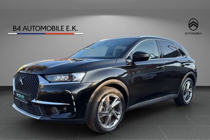 DS Automobiles DS7 (Crossback) Gebrauchtwagen