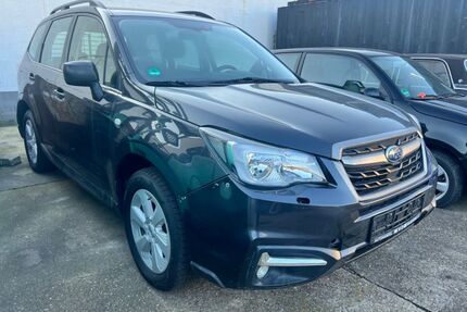 Subaru Forester Gebrauchtwagen