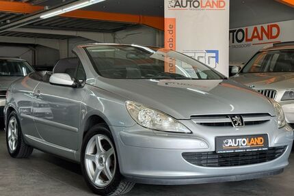 Peugeot 307 Gebrauchtwagen