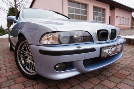 BMW M5 Gebrauchtwagen