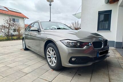 BMW 320 Gebrauchtwagen
