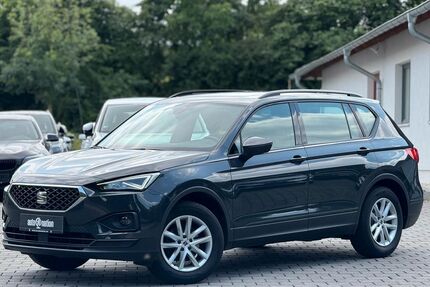 Seat Tarraco Gebrauchtwagen