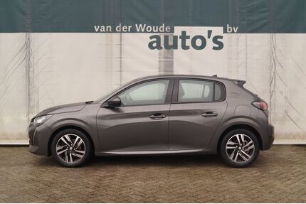 Peugeot 208 Gebrauchtwagen