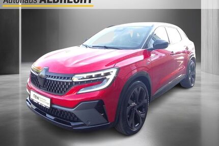 Renault Austral Gebrauchtwagen