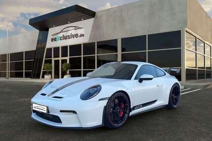 Porsche 992 Gebrauchtwagen