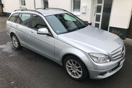 Mercedes-Benz C 180 Gebrauchtwagen