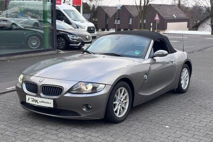 BMW Z4 Gebrauchtwagen