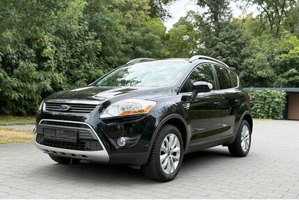 Ford Kuga Gebrauchtwagen