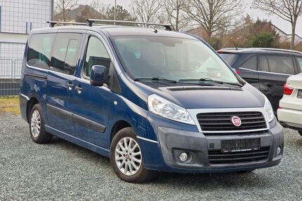 Fiat Scudo Gebrauchtwagen
