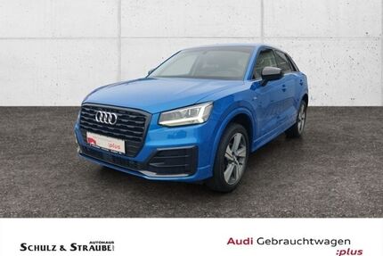 Audi Q2 Gebrauchtwagen