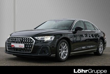 Audi A8 Gebrauchtwagen