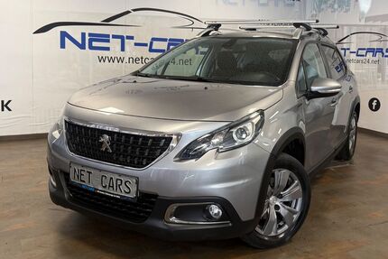 Peugeot 2008 Gebrauchtwagen