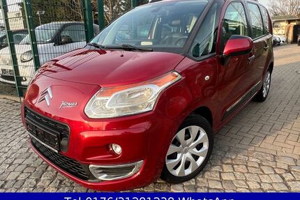 Citroen C3 Gebrauchtwagen