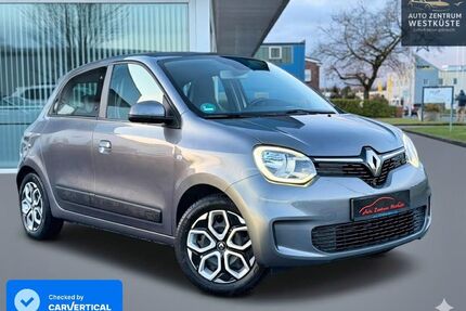 Renault Twingo Gebrauchtwagen