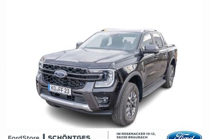 Ford Ranger Gebrauchtwagen