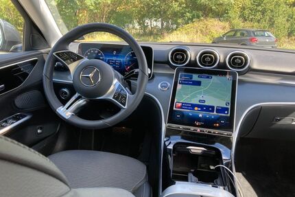 Mercedes-Benz C 300 Gebrauchtwagen