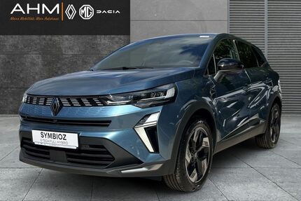 Renault Symbioz Gebrauchtwagen