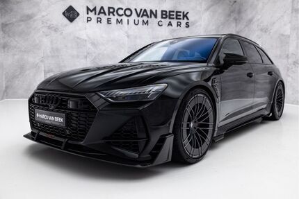 Audi RS6 Gebrauchtwagen