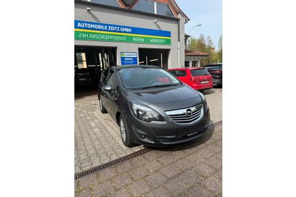 Opel Meriva Gebrauchtwagen