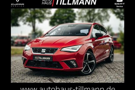Seat Ibiza Gebrauchtwagen